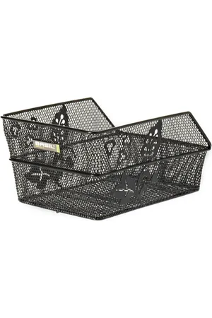 BASIL Fahrradkorb Hinterradkorb "Cento S"