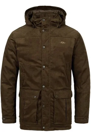 Blaser Funktionsjacke Winterjacke Marlo - Verkäufer: Frankonia