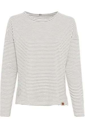 Camel Active Longsleeve Damen Langarmshirt ais 100% organic c - Verkäufer: ActiveFashionWorld