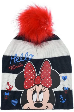 Disney Bommelmütze Baby Mädchen Winter-Mütze - Verkäufer: Yuhu Trading GmbH