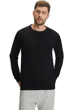 Falke Langarmshirt (1-tlg) aus hochwertiger Pima-Baumwolle - Verkäufer: