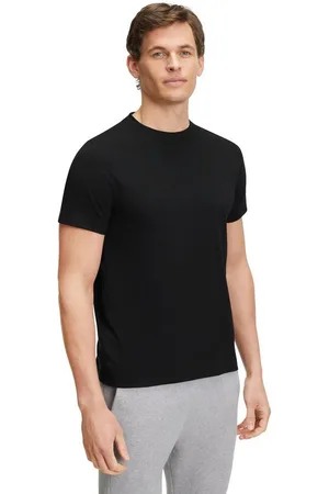 Falke T-Shirt (1-tlg) aus hochwertiger Pima-Baumwolle - Verkäufer: