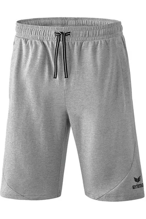 Erima Sporthose Essential Sweathose Short Kids Shorts Basics - Verkäufer: 11teamsports