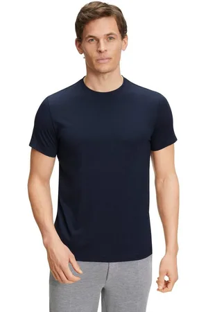 Falke T-Shirt (1-tlg) aus hochwertiger Pima-Baumwolle - Verkäufer: