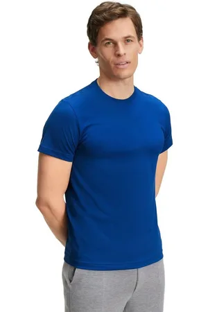 Falke T-Shirt (1-tlg) aus hochwertiger Pima-Baumwolle - Verkäufer: