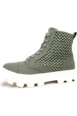 Bagatt Stiefelette Schnürstiefelette - Verkäufer: H&D Schuhcompany