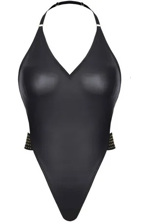 Demoniq Body in - 2XL - Verkäufer: LingerMe