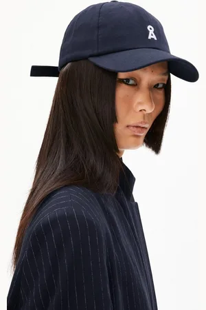 Armedangels Baseball Cap YENAAS BOLD Unisex Kappe Aus Bio-Baumwolle - Verkäufer: