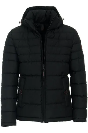Casa Moda Winterjacke gesteppte Winterjacke Übergröße - Verkäufer: bigtex