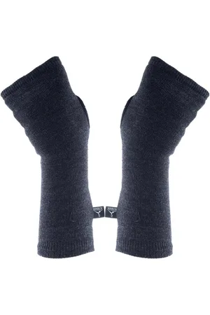 ALTIDUDE Unterziehhandschuhe Wristwarmer Terry Arm Stulpen Pulswärmer Fingerlos 100% Merino Wolle - Verkäufer: trekvogel