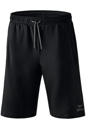 Erima Sporthose Essential Sweathose Short Kids Shorts Basics - Verkäufer: 11teamsports