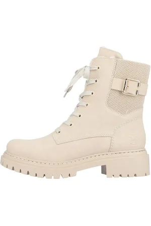 Rieker Winterboots - Verkäufer: Schuh-Laden