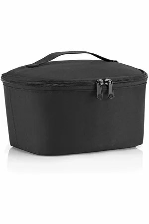 Reisenthel Tragetasche coolerbag S pocket Black 2.5 L - Verkäufer: Ambiente-3000