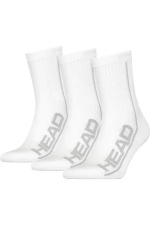 Head Sportsocken Unisex Socken 3er Pack Polyester (Packung, 3er Pack) - Verkäufer: Yourfashionplace