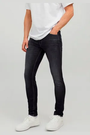 JACK & JONES Skinny-fit-Jeans JJILIAM JJORIGINAL JOS 047 50SPS