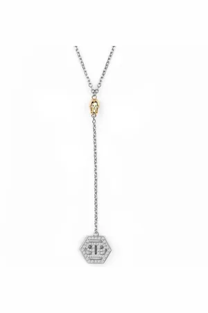 Philipp Plein Kette mit Anhänger PJ2AA04NU - Verkäufer: Preiswert24