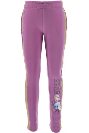 Disney Jogginghose Elsa Kinder Mädchen Trainingshose Freizeit Hose - Verkäufer: Yuhu Trading GmbH