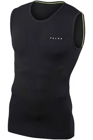 Falke Funktionsshirt Underwear Singlet Men - ärmeloses Funktionsunterhemd Herren - Verkäufer: sportaktiv