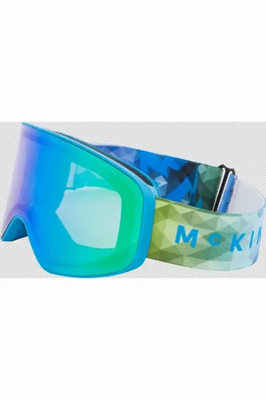 mc kinley Skibrille Ki.-Ski-Brille Flyte JR REVO - Verkäufer: gue-sport