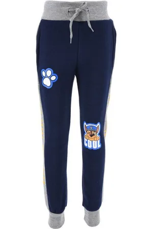 Paw Patrol Jogginghose Chase Kinder Jungen Trainingshose Freizeit Hose - Verkäufer: Yuhu Trading GmbH