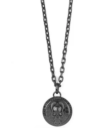 Philipp Plein Kette mit Anhänger PJ8AA23NU - Verkäufer: Preiswert24