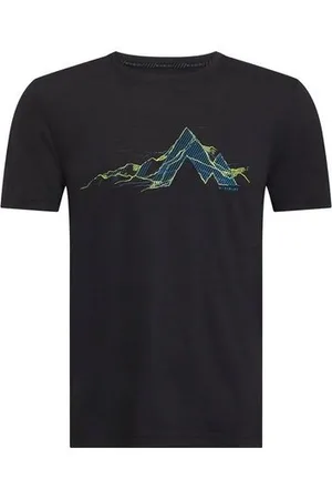 mc kinley T-Shirt He.-T-Shirt Shane TEE M - Verkäufer: Sport Hopfmann GmbH