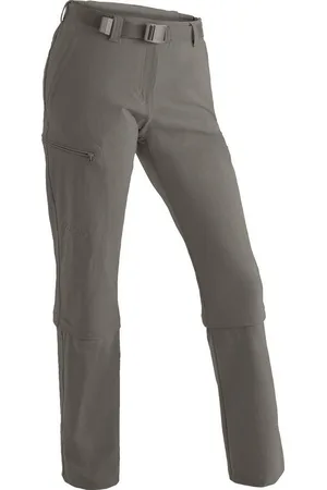 Maier Sports Funktionshose Da-Zip Off Hose el. Arolla - Verkäufer: Sport Hopfmann GmbH