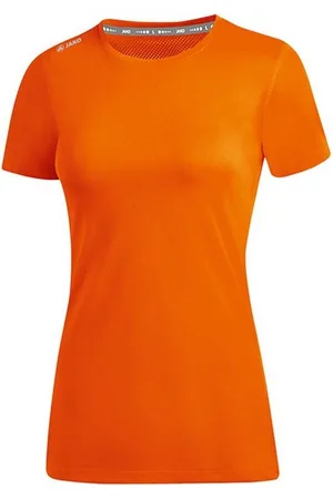 Jako Laufshirt Run 2.0 T-Shirt Running Damen Kurzarm-Shirts default - Verkäufer: 11teamsports