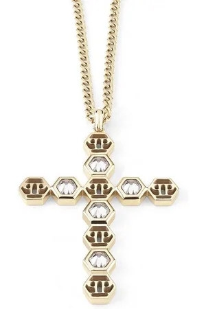 Philipp Plein Kette mit Anhänger PJ5AA02NU - Verkäufer: Preiswert24