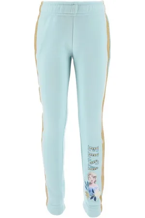 Disney Jogginghose Elsa Kinder Mädchen Trainingshose Freizeit Hose - Verkäufer: Yuhu Trading GmbH