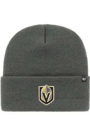 47 Brand Fleecemütze Beanie HAYMAKER Vegas Golden Knights - Verkäufer: ICED OUT