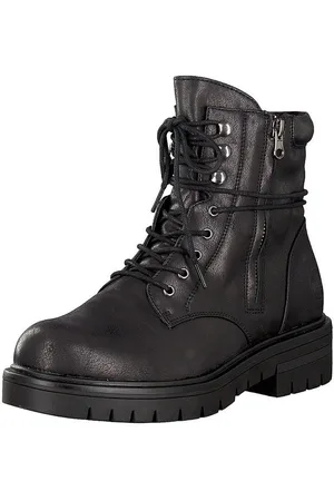 Rieker Damen Schnürboot Schnürboots - Verkäufer: Schuhe Shop