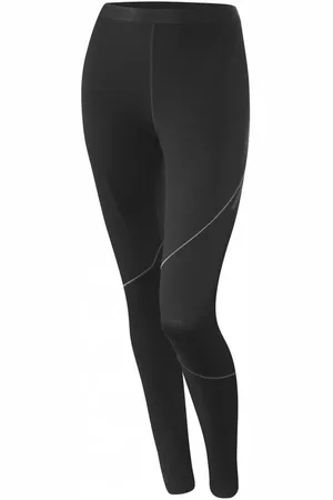 Löffler Funktionsunterhose Transtex Merino W Long Underpants - Lange Damen-Unterhose - - Verkäufer: beim-schaeftlmaier