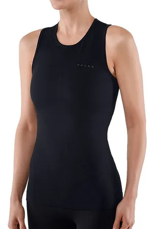 Falke Funktionsshirt Underwear Singlet Women Warm - Funktionstanktop Damen - Verkäufer: sportaktiv