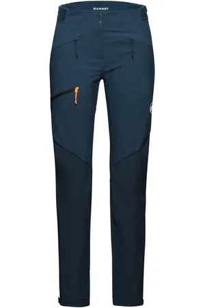 Mammut Sporthose Courmayeur SO Pants Women - Verkäufer: