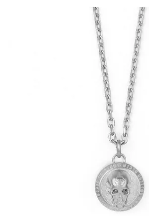 Philipp Plein Kette mit Anhänger PJ8AA01NU - Verkäufer: Preiswert24
