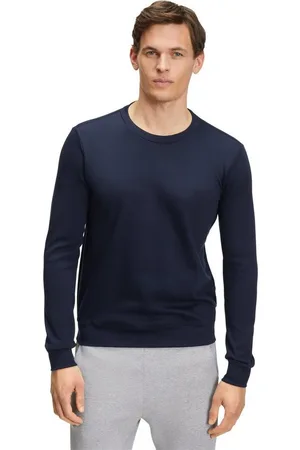 Falke Langarmshirt (1-tlg) aus hochwertiger Pima-Baumwolle - Verkäufer: