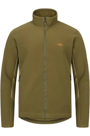 Blaser Softshelljacke Hybrid-Midlayer HunTec Flash - Verkäufer: Frankonia