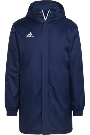 adidas Sweatjacke Entrada 22 Stadium Winterjacke Polyamid - Verkäufer: 11teamsports