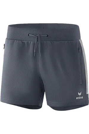 Erima Sporthose Squad Trainingsshort Damen Shorts Damen Squad - Verkäufer: 11teamsports