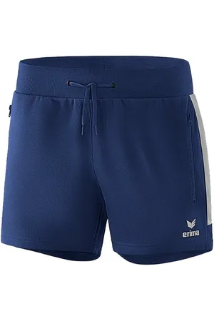 Erima Sporthose Squad Trainingsshort Damen Shorts Damen Squad - Verkäufer: 11teamsports