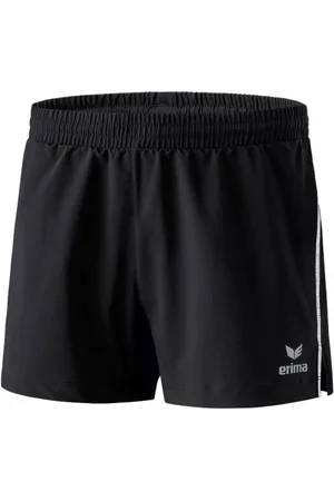 Erima Laufshorts Short Hose kurz Running Damen Shorts Damen - Verkäufer: 11teamsports