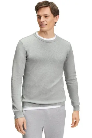 Falke Langarmshirt (1-tlg) aus hochwertiger Pima-Baumwolle - Verkäufer: