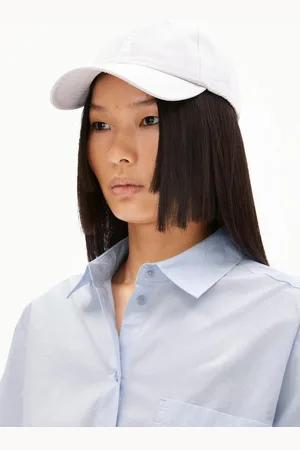 Armedangels Baseball Cap YENAAS BOLD Unisex Kappe Aus Bio-Baumwolle - Verkäufer: