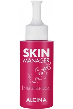 ALCINA Gesichtsfluid Skin Manager AHA Effect-Tonic - 50ml - Verkäufer: hairshop-pro