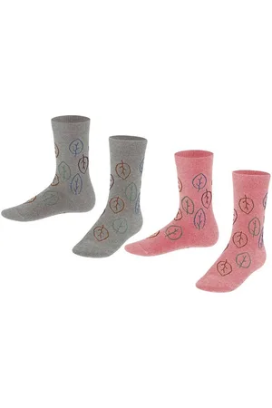 ESPRIT Socken Forest 2-Pack (2-Paar) - Verkäufer: FALKE
