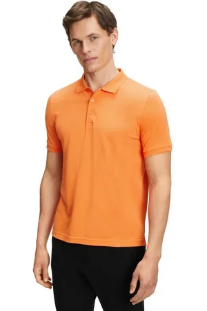 Falke Poloshirt Essential Polo (1-tlg) aus hochwertiger Pima-Baumwolle - Verkäufer: