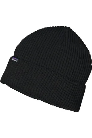 Patagonia Strickmütze Fishermanns Rolled Beanie - Strickmütze - Verkäufer: sportaktiv