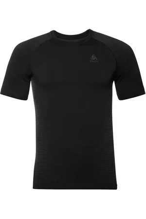 Odlo Kurzarmshirt BL TOP Crew neck s/s PERFORMAN - Verkäufer: Sport Erdl