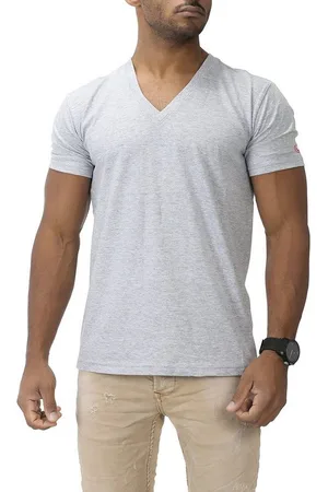 Akito tanaka T-Shirt (1-tlg) aus reiner Baumwolle - Verkäufer: Deinetrends